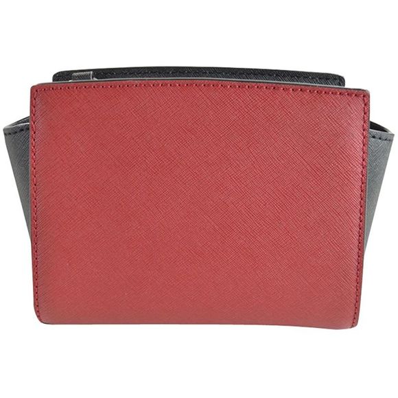 Michael Kors Selma Mini Messenger - Picture 2 of 4